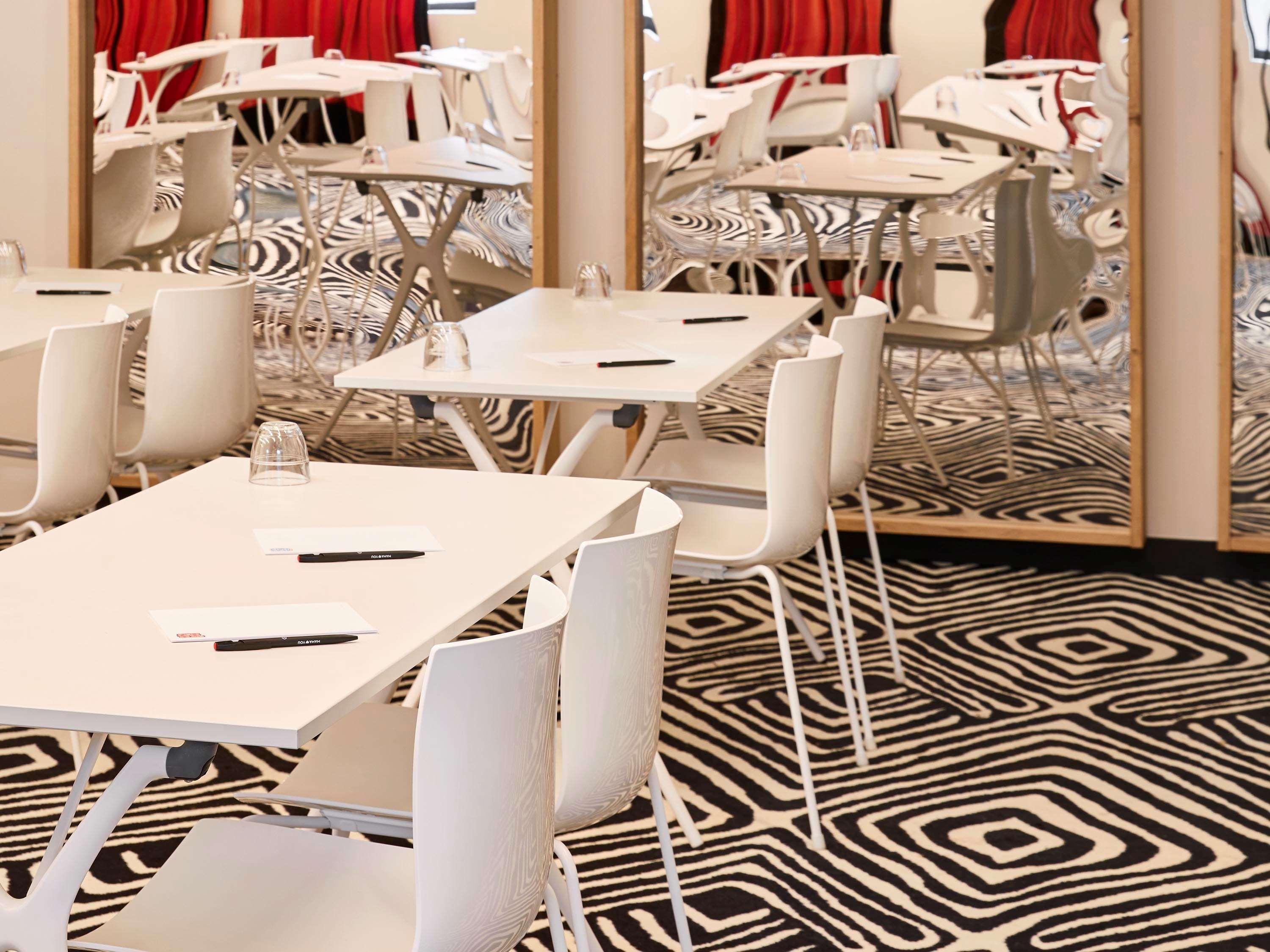 Mama Shelter Paris West Hotel Eksteriør billede