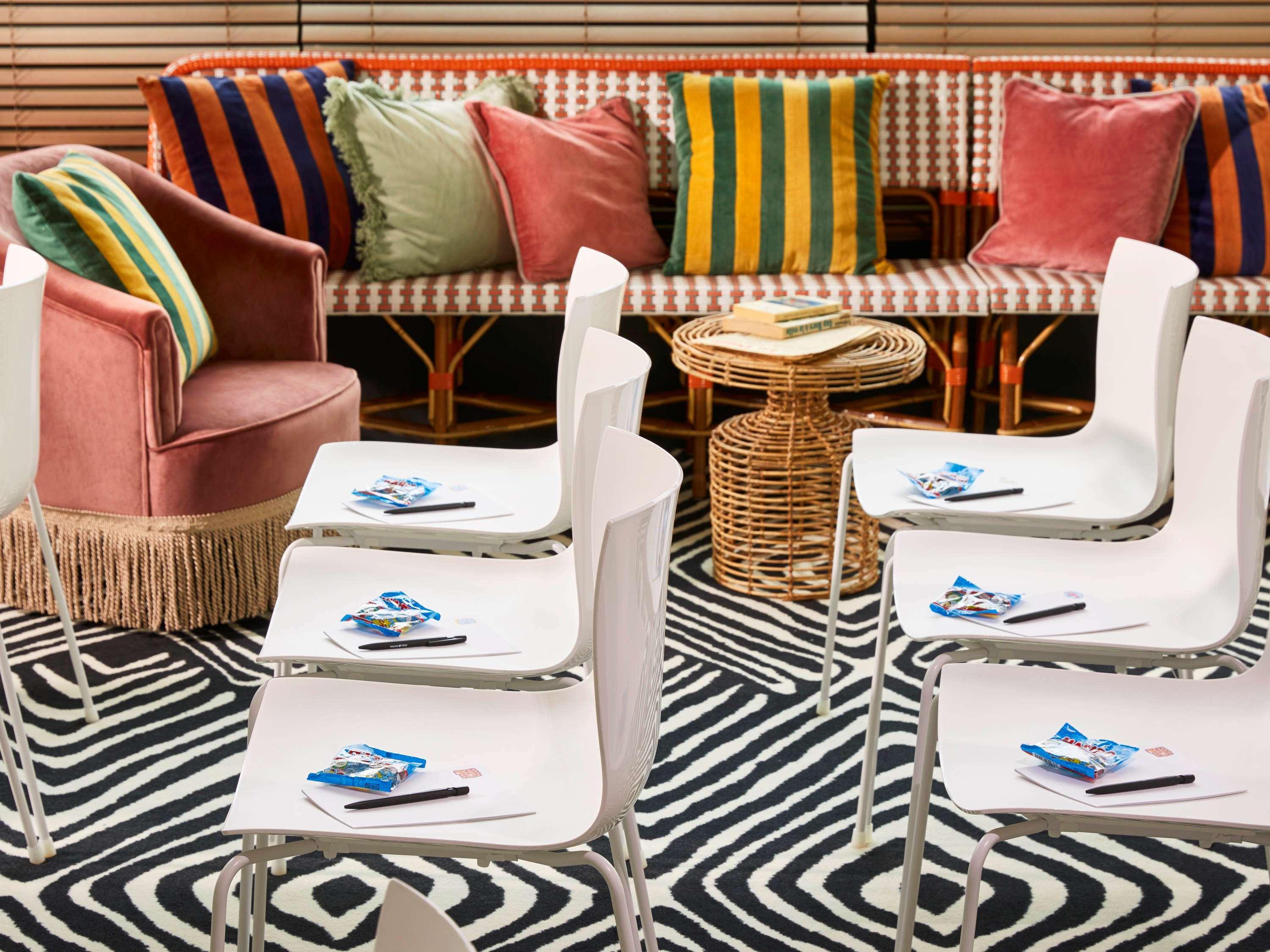 Mama Shelter Paris West Hotel Eksteriør billede