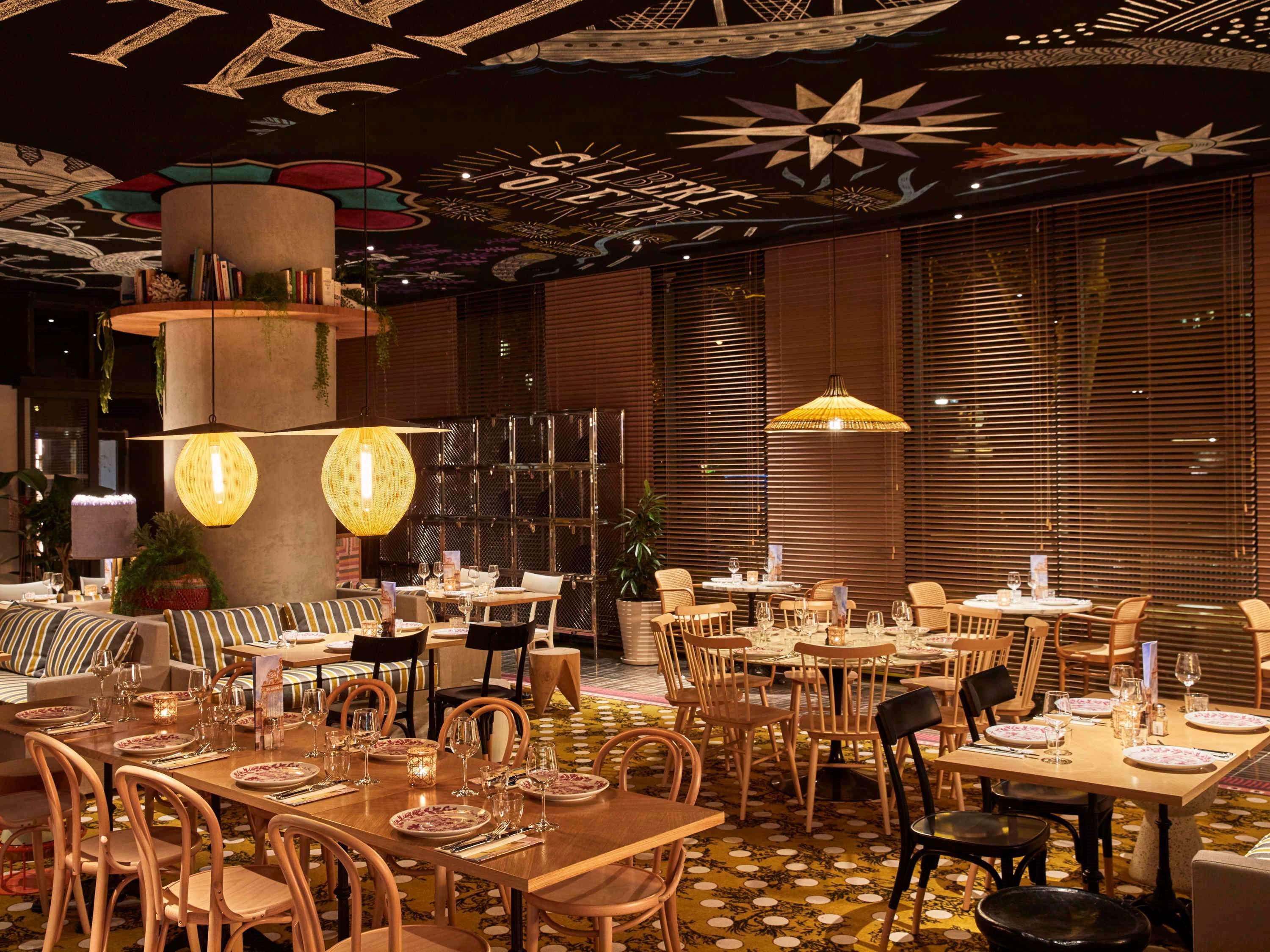 Mama Shelter Paris West Hotel Eksteriør billede