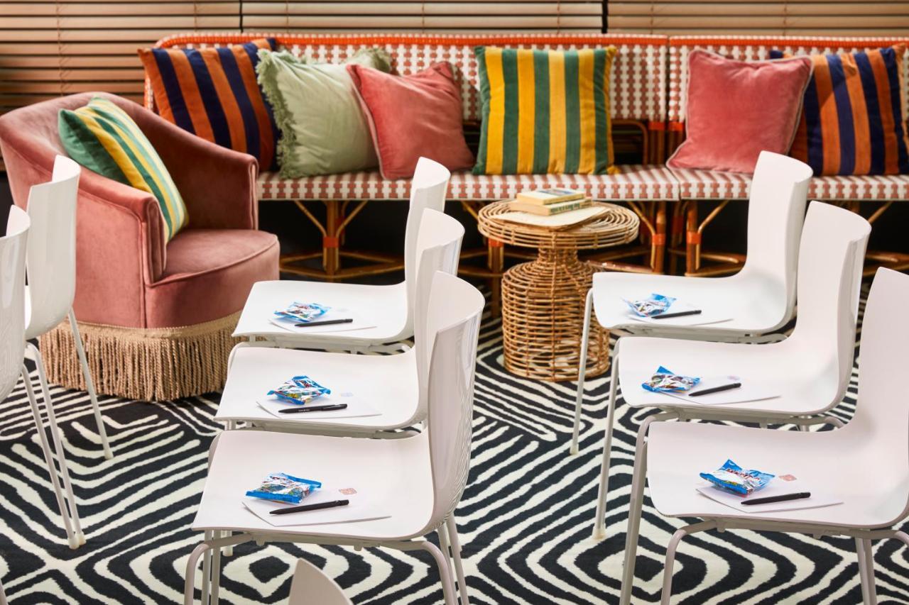 Mama Shelter Paris West Hotel Eksteriør billede